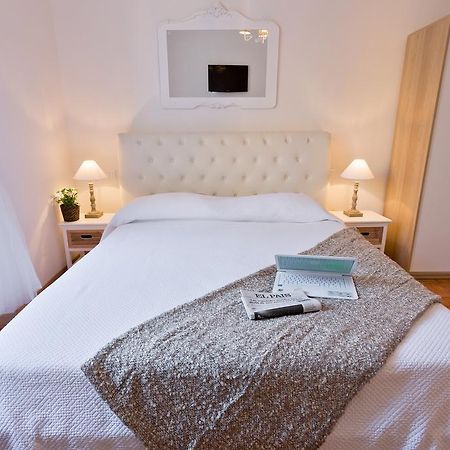 Townhouse By The Spanish Steps Roma Ngoại thất bức ảnh