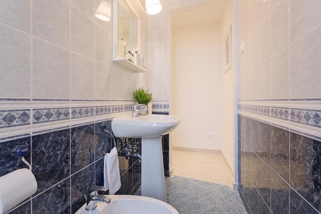 Townhouse By The Spanish Steps Roma Phòng bức ảnh
