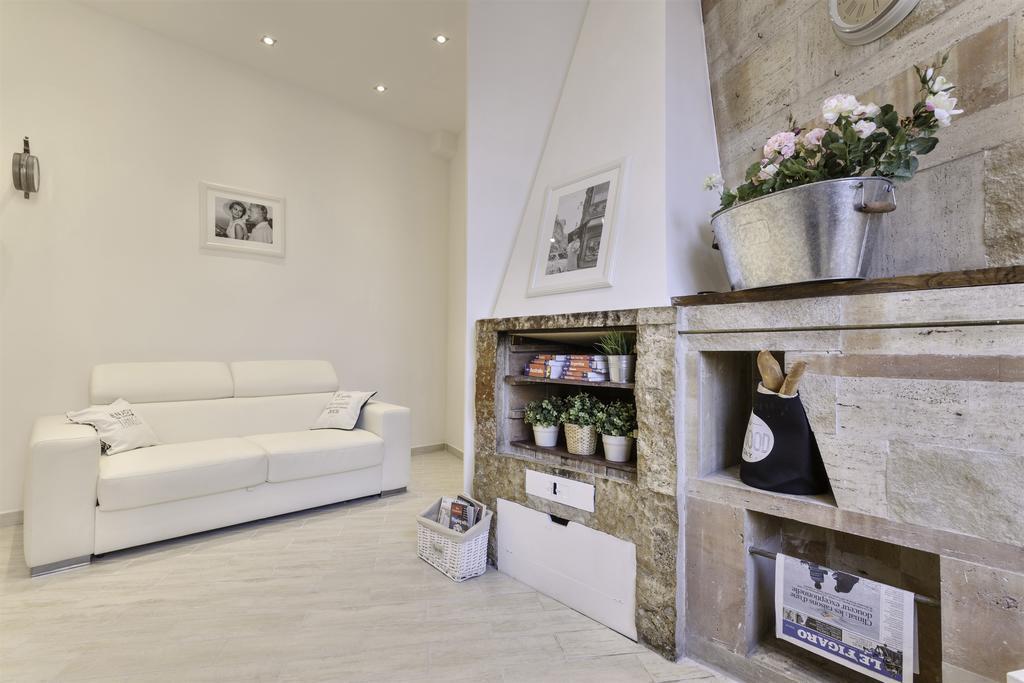 Townhouse By The Spanish Steps Roma Phòng bức ảnh