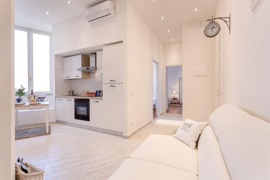 Townhouse By The Spanish Steps Roma Phòng bức ảnh