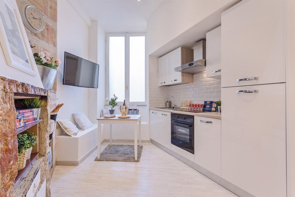 Townhouse By The Spanish Steps Roma Phòng bức ảnh