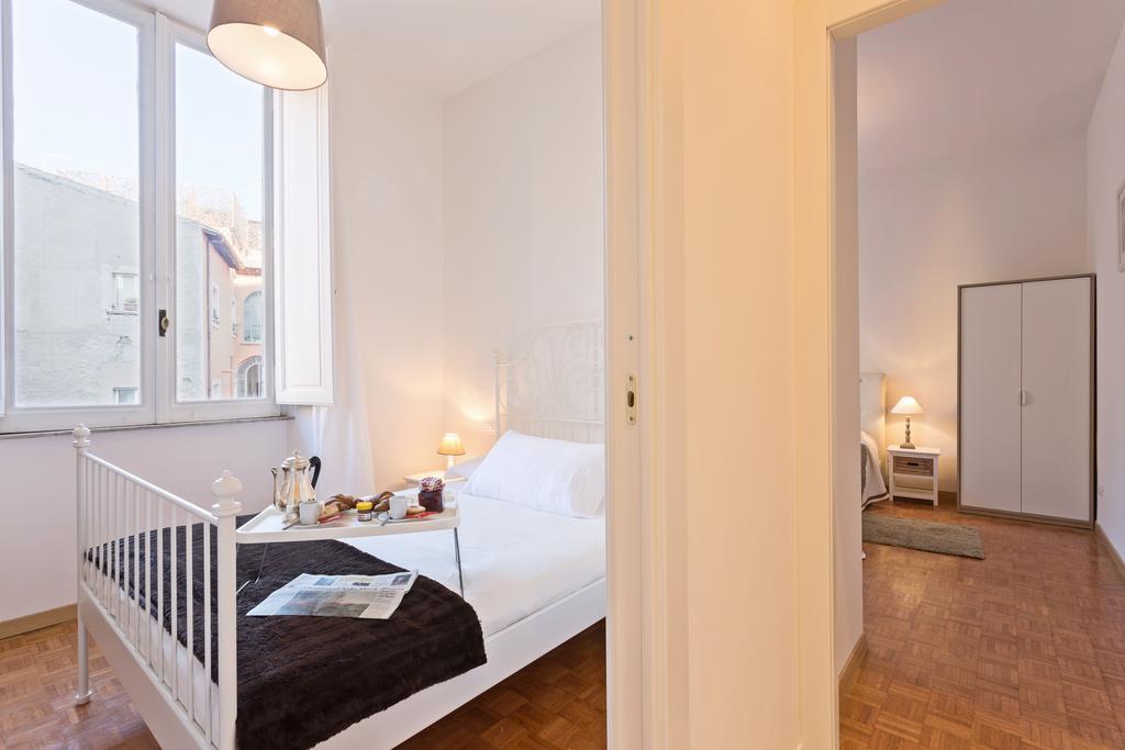 Townhouse By The Spanish Steps Roma Phòng bức ảnh