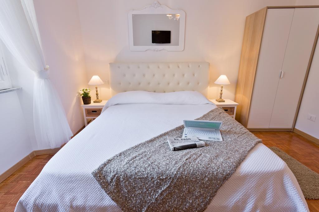 Townhouse By The Spanish Steps Roma Ngoại thất bức ảnh