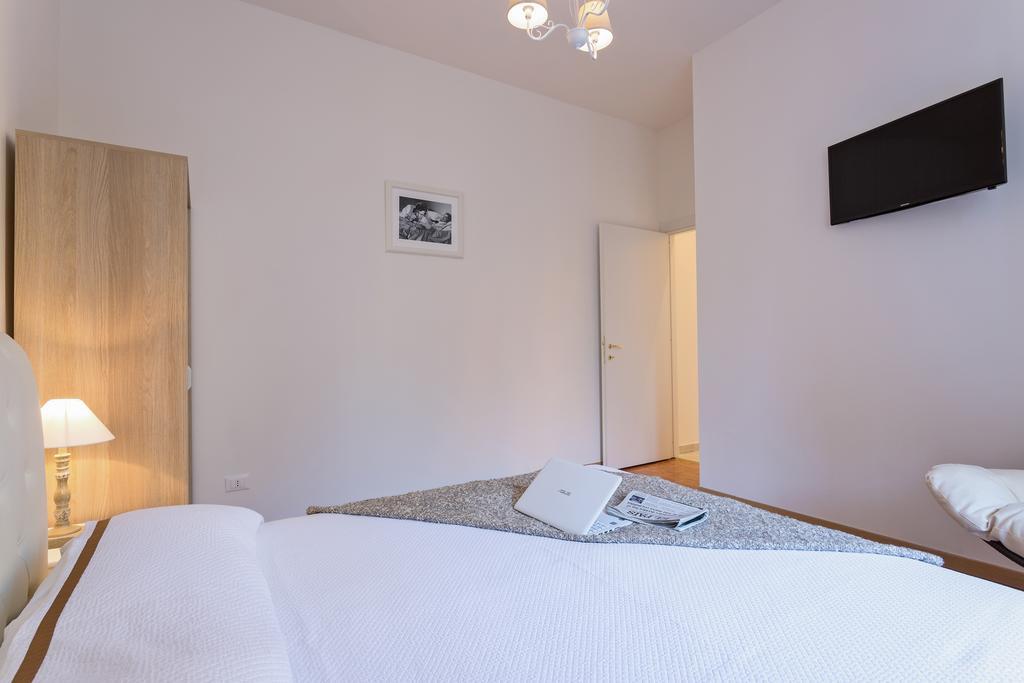 Townhouse By The Spanish Steps Roma Phòng bức ảnh