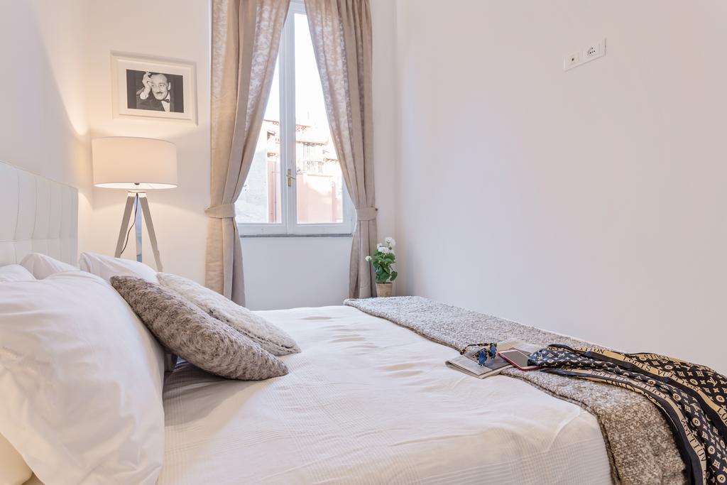 Townhouse By The Spanish Steps Roma Phòng bức ảnh