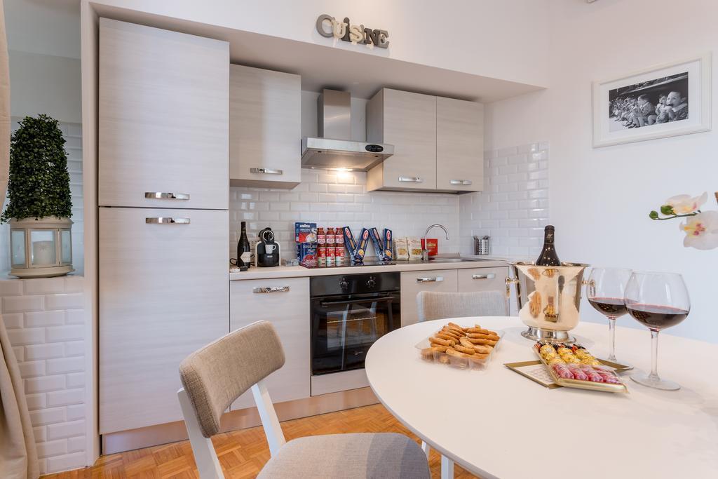 Townhouse By The Spanish Steps Roma Phòng bức ảnh