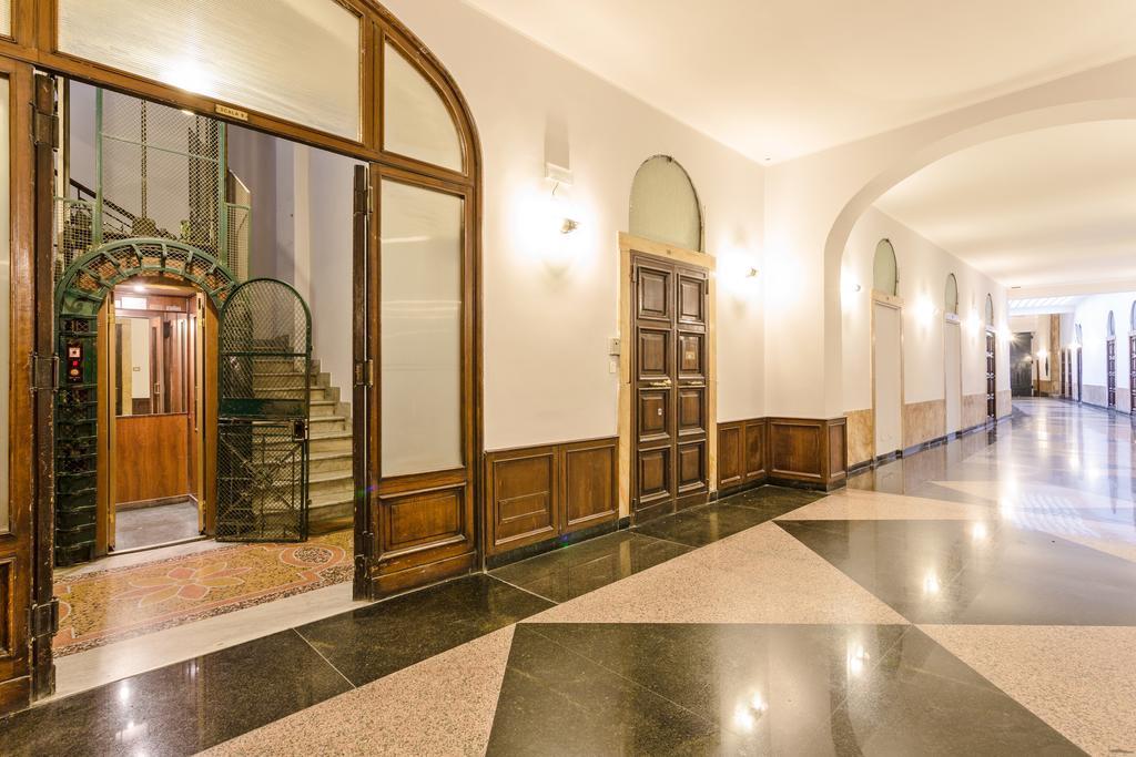 Townhouse By The Spanish Steps Roma Phòng bức ảnh