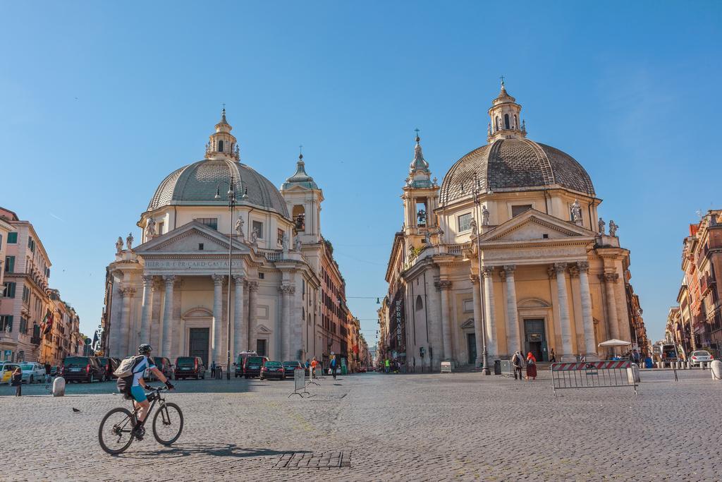 Townhouse By The Spanish Steps Roma Phòng bức ảnh