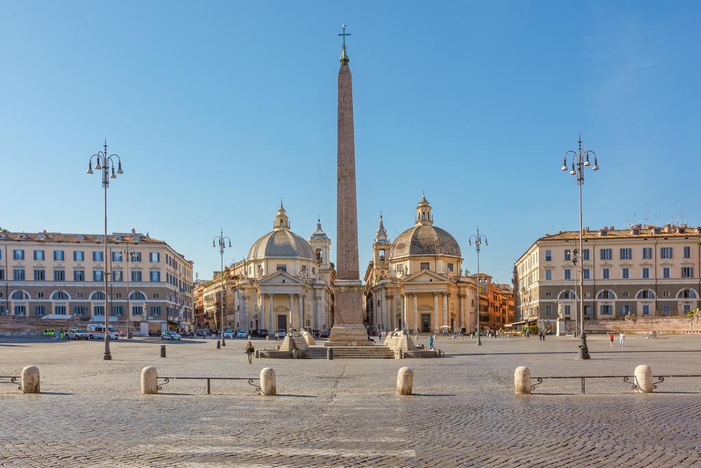 Townhouse By The Spanish Steps Roma Phòng bức ảnh