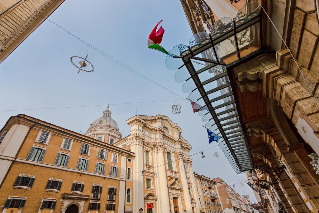 Townhouse By The Spanish Steps Roma Phòng bức ảnh