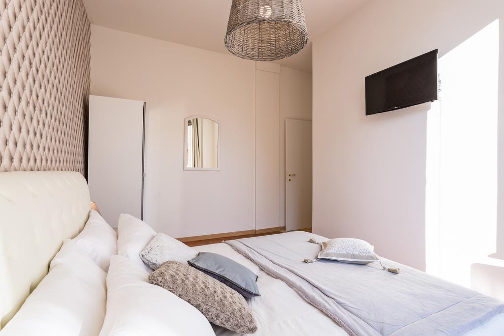 Townhouse By The Spanish Steps Roma Ngoại thất bức ảnh