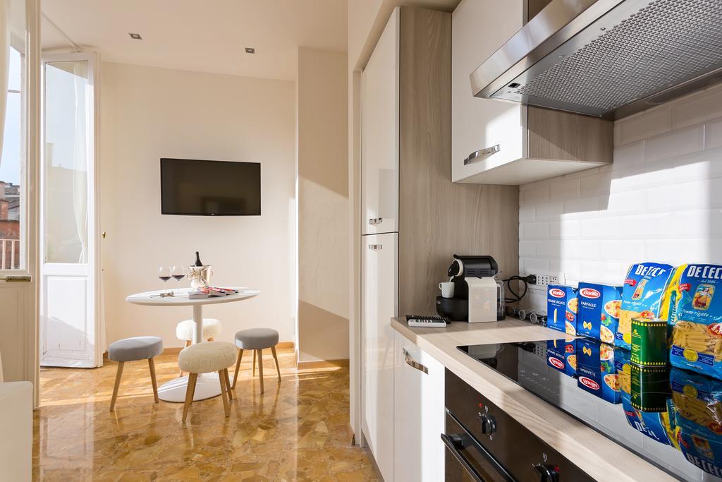 Townhouse By The Spanish Steps Roma Phòng bức ảnh