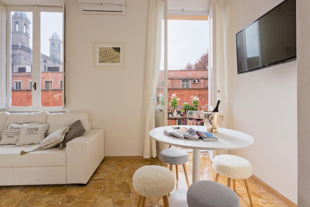 Townhouse By The Spanish Steps Roma Phòng bức ảnh