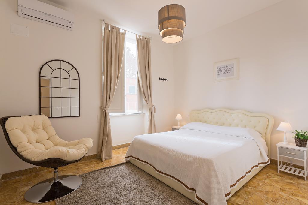 Townhouse By The Spanish Steps Roma Phòng bức ảnh